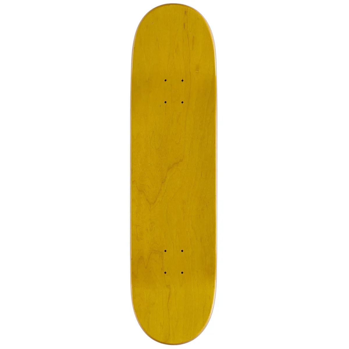 CCS Vampire Skateboard Complete - Red Foil