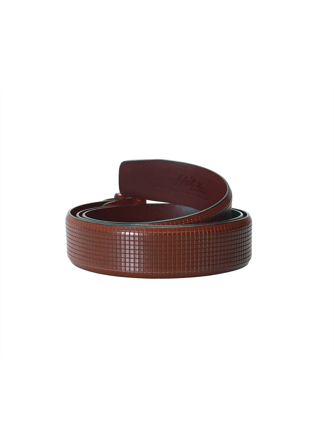 Cftd 12 Tan Leather Belts