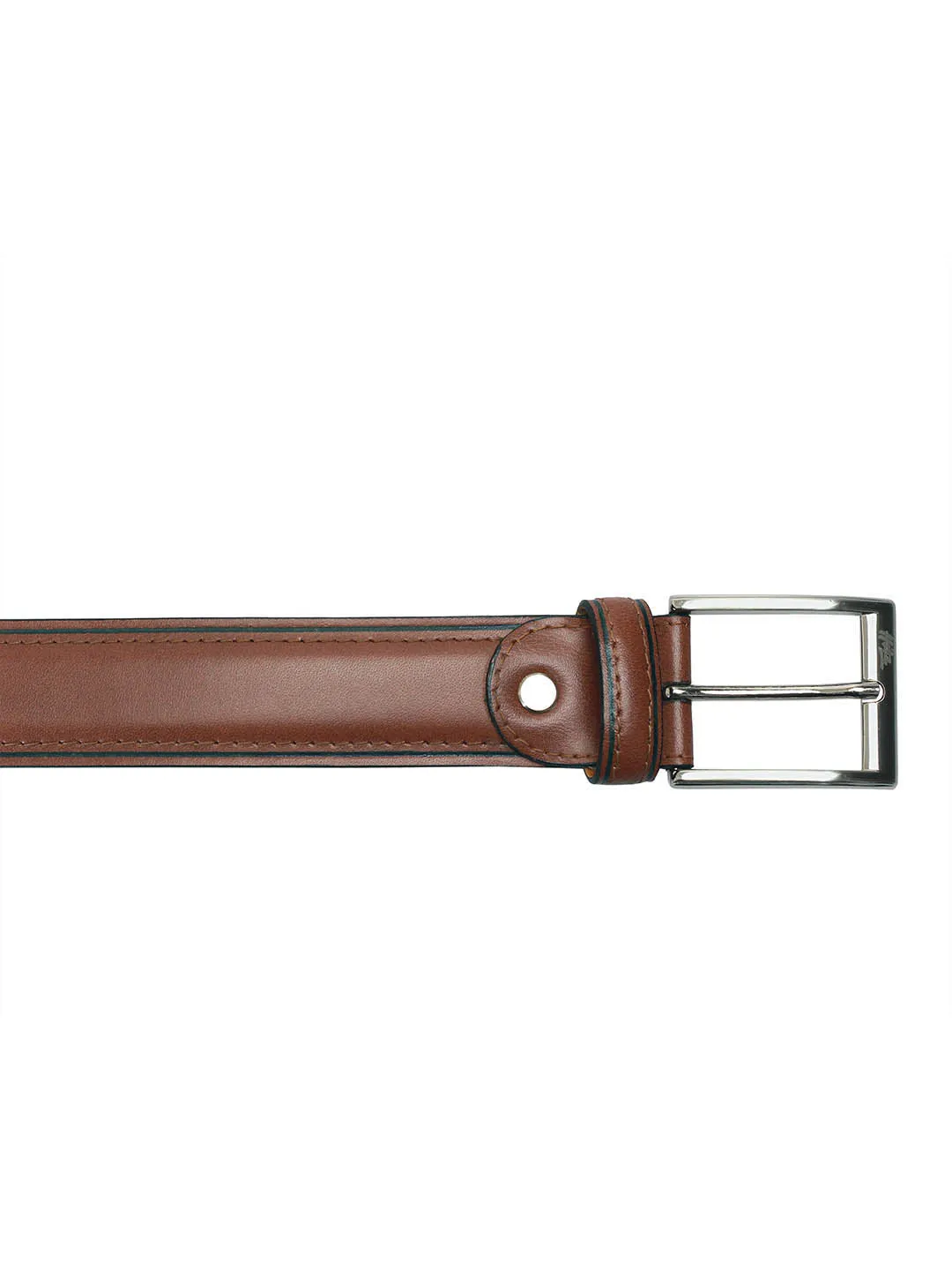 Cftd 122 Tan Leather Belts