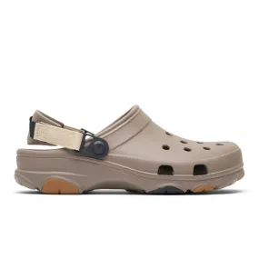 CLASSIC ALL TERRAIN CLOG