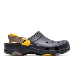 CLASSIC ALL-TERRAIN CLOG