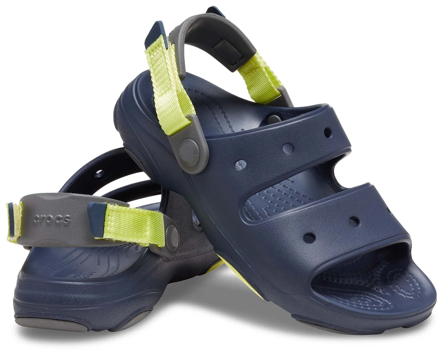 Classic All-Terrain Sandal Kids