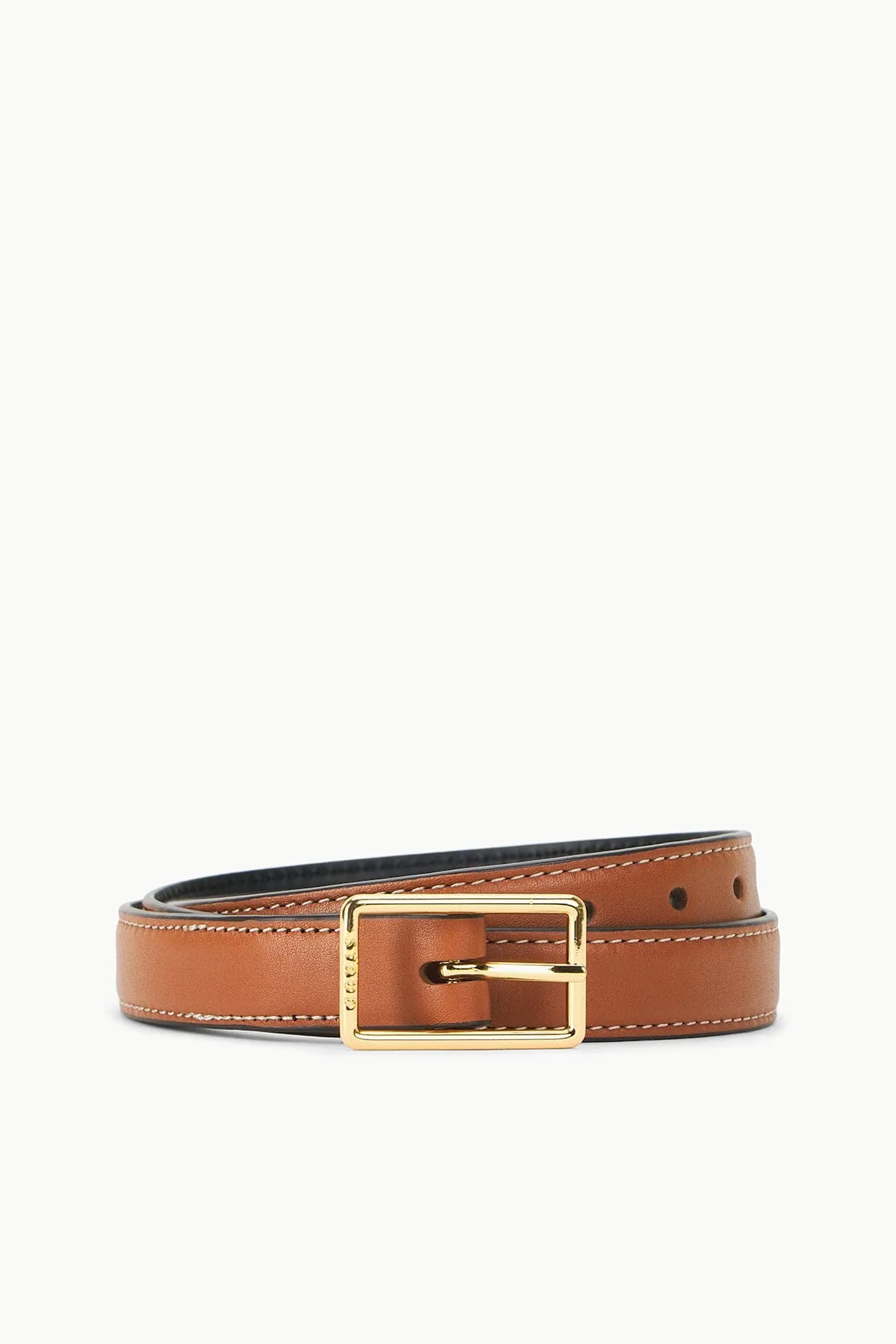 CLASSIC BELT | TAN