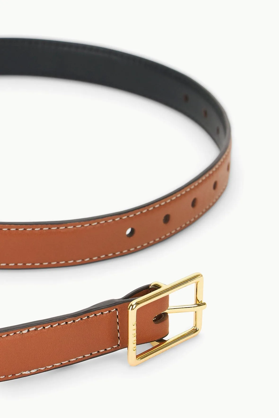 CLASSIC BELT | TAN