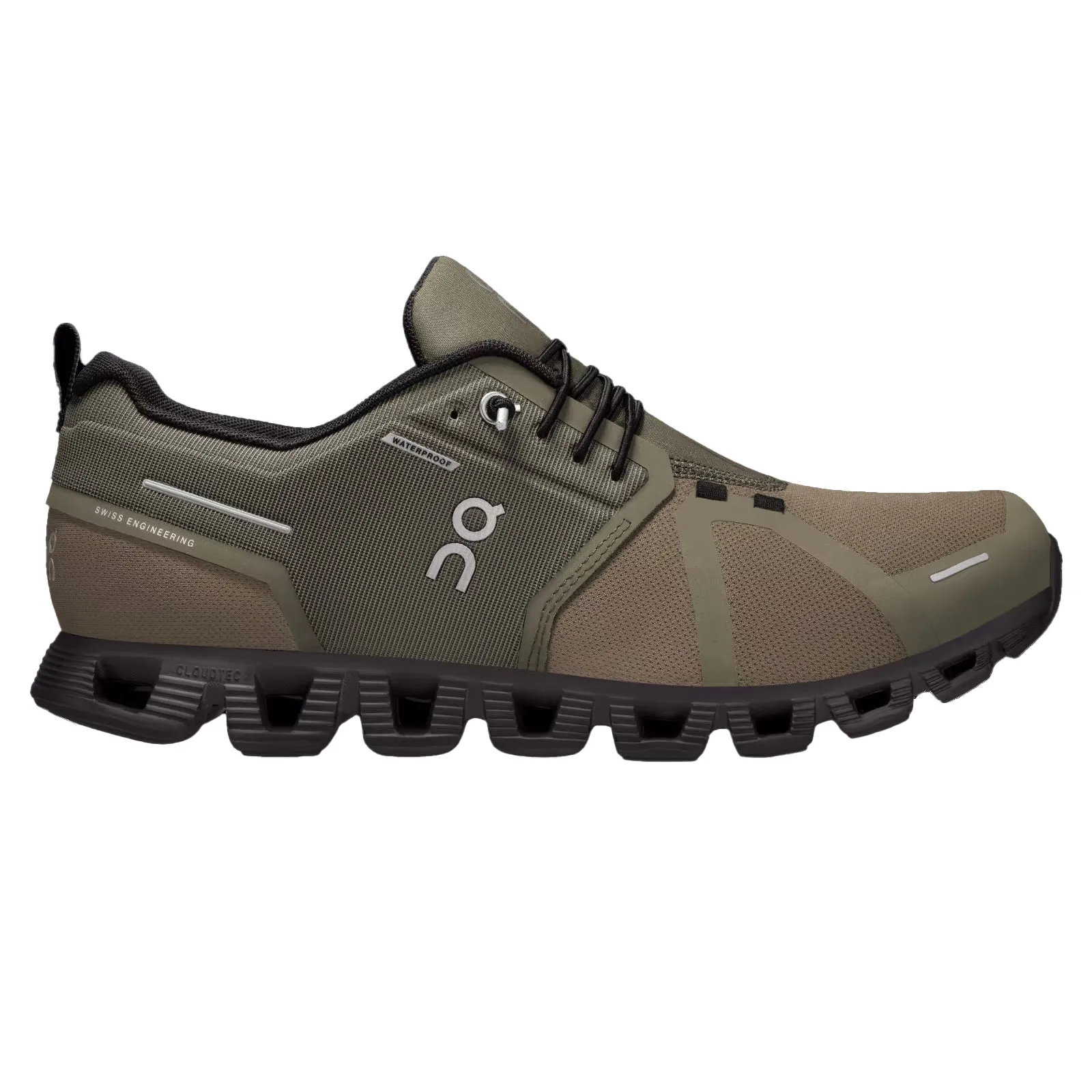 Cloud 5 Waterproof - Men's