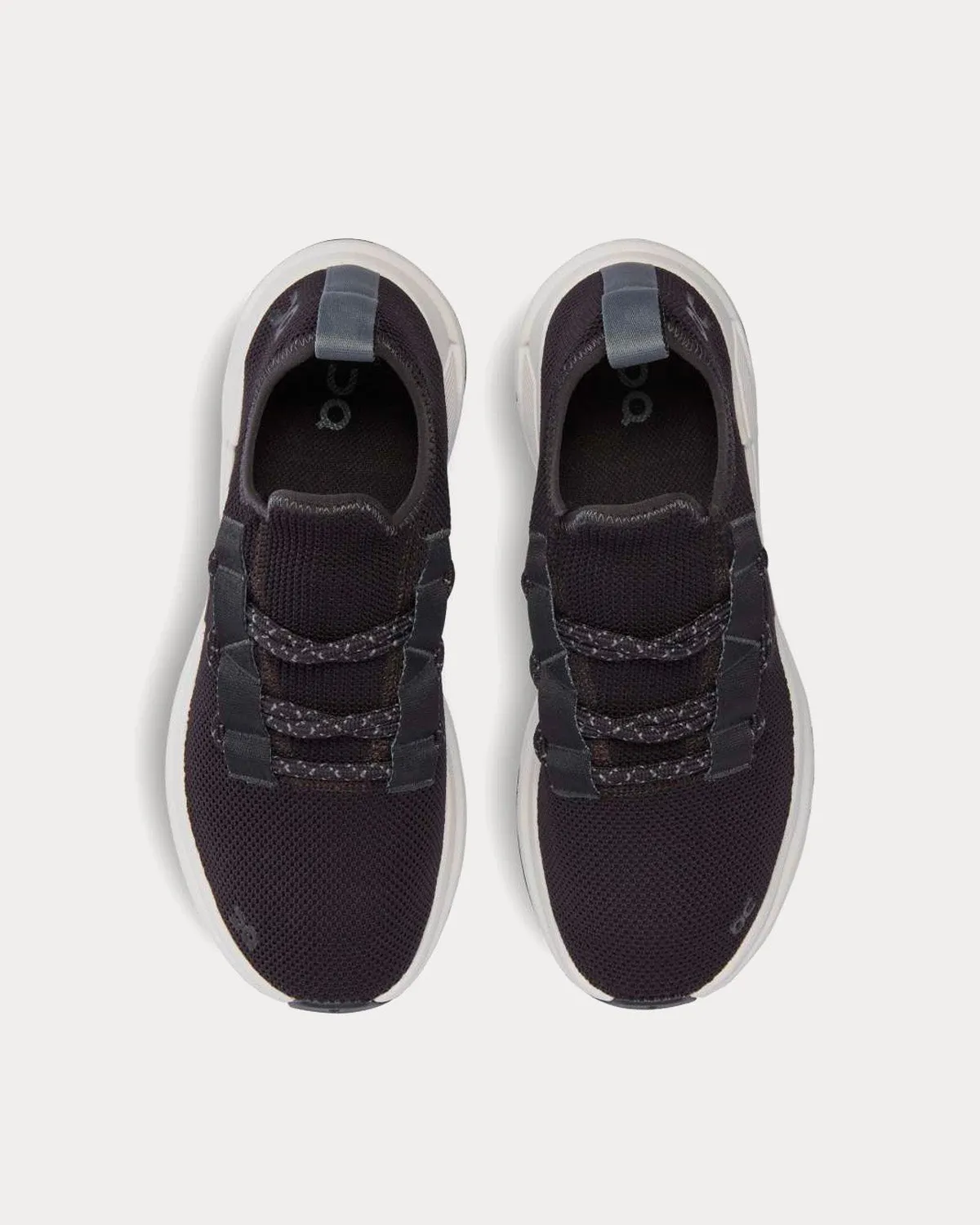 Cloudeasy Black / Rock Running Shoes