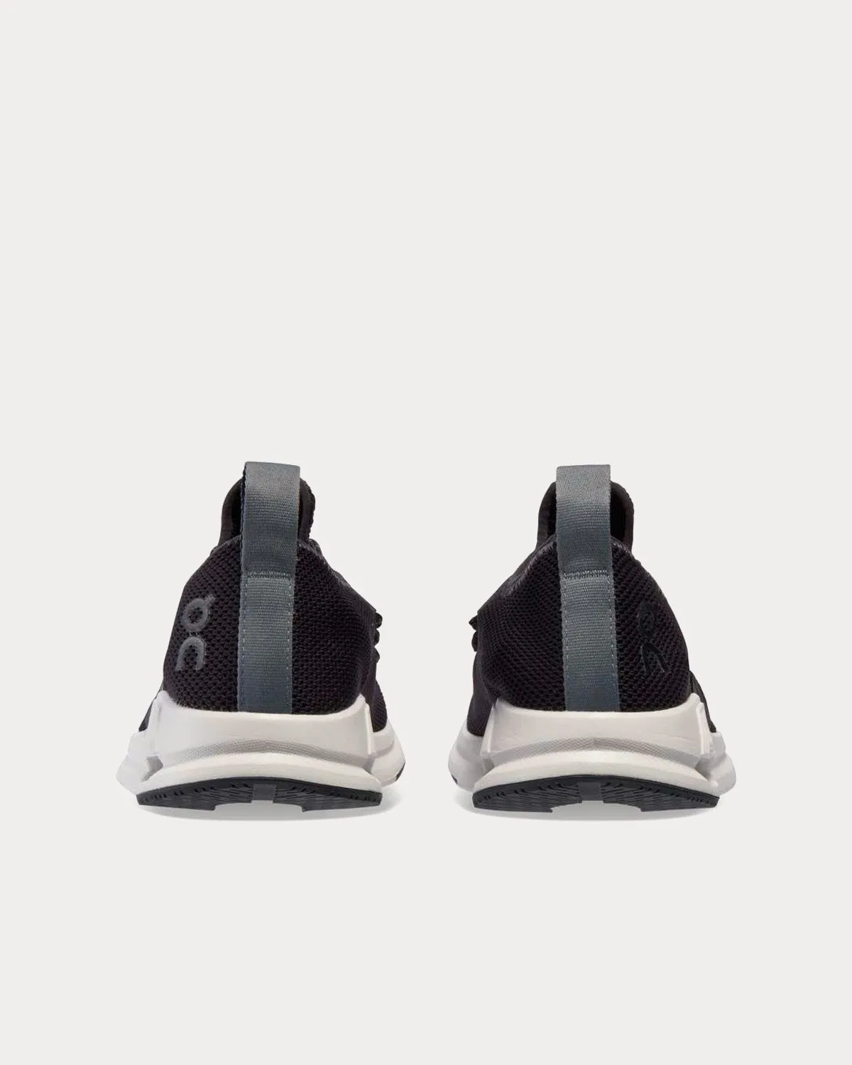 Cloudeasy Black / Rock Running Shoes