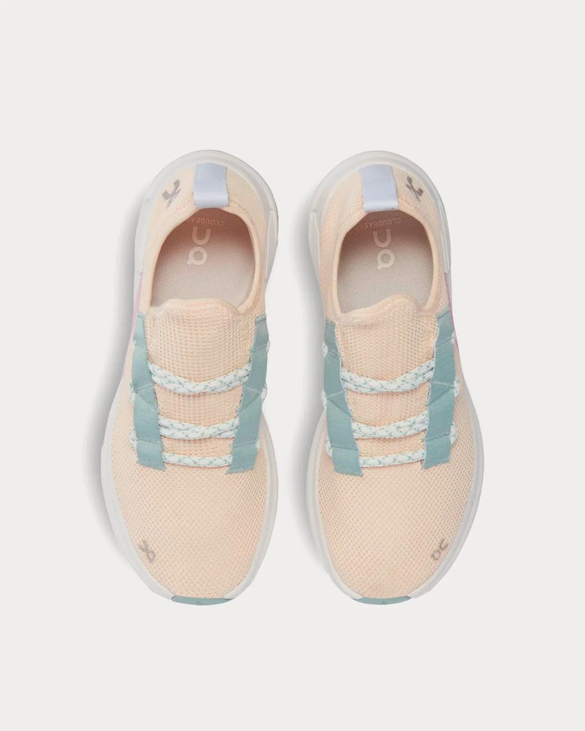 Cloudeasy Fawn / Surf Running Shoes