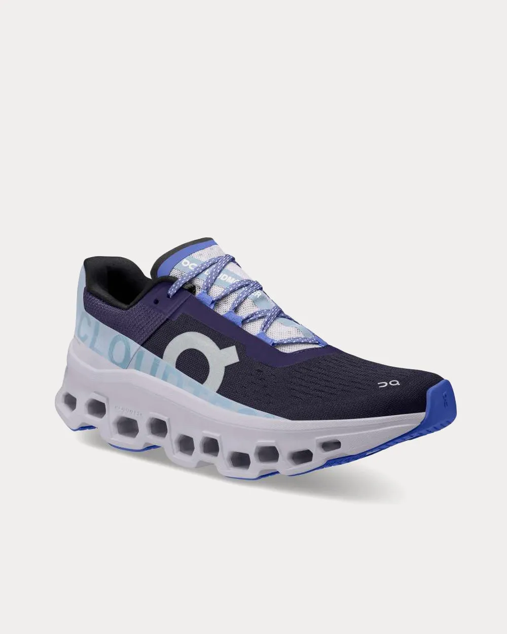 Cloudmonster Acai / Lavender Running Shoes