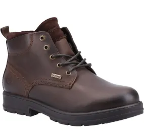 Cotswold Winson Mens Waterproof Rugged Lace Up Boot