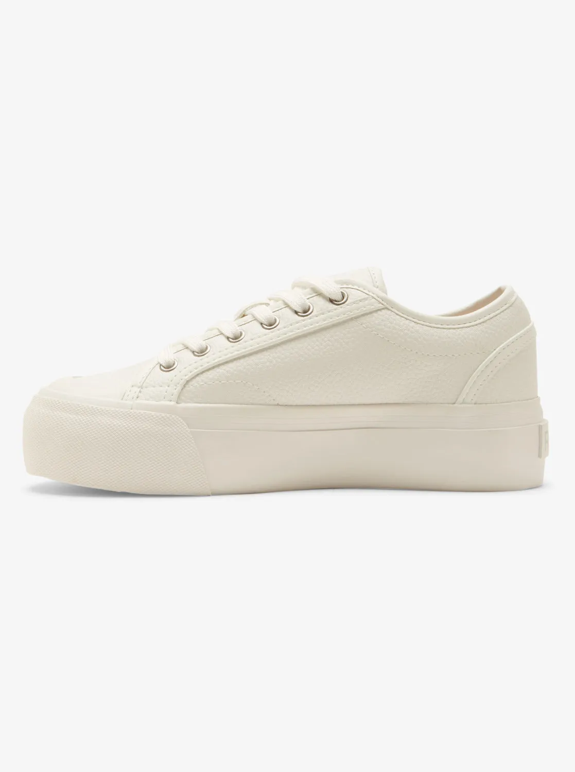 Cruizer LX Shoes - White