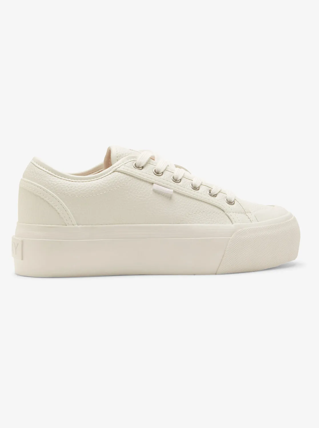 Cruizer LX Shoes - White