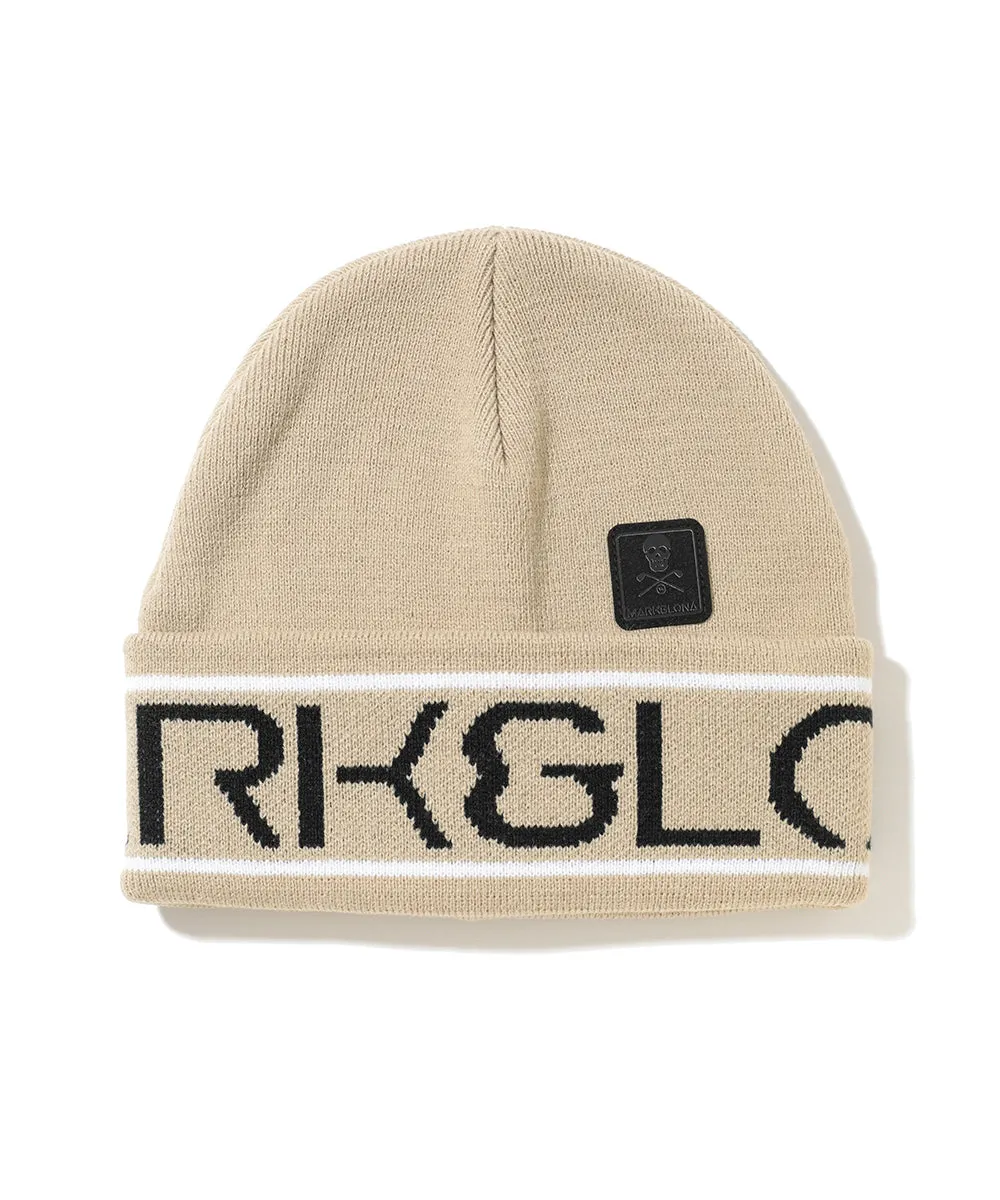 DBL Rib Beanie | MEN and WOMEN