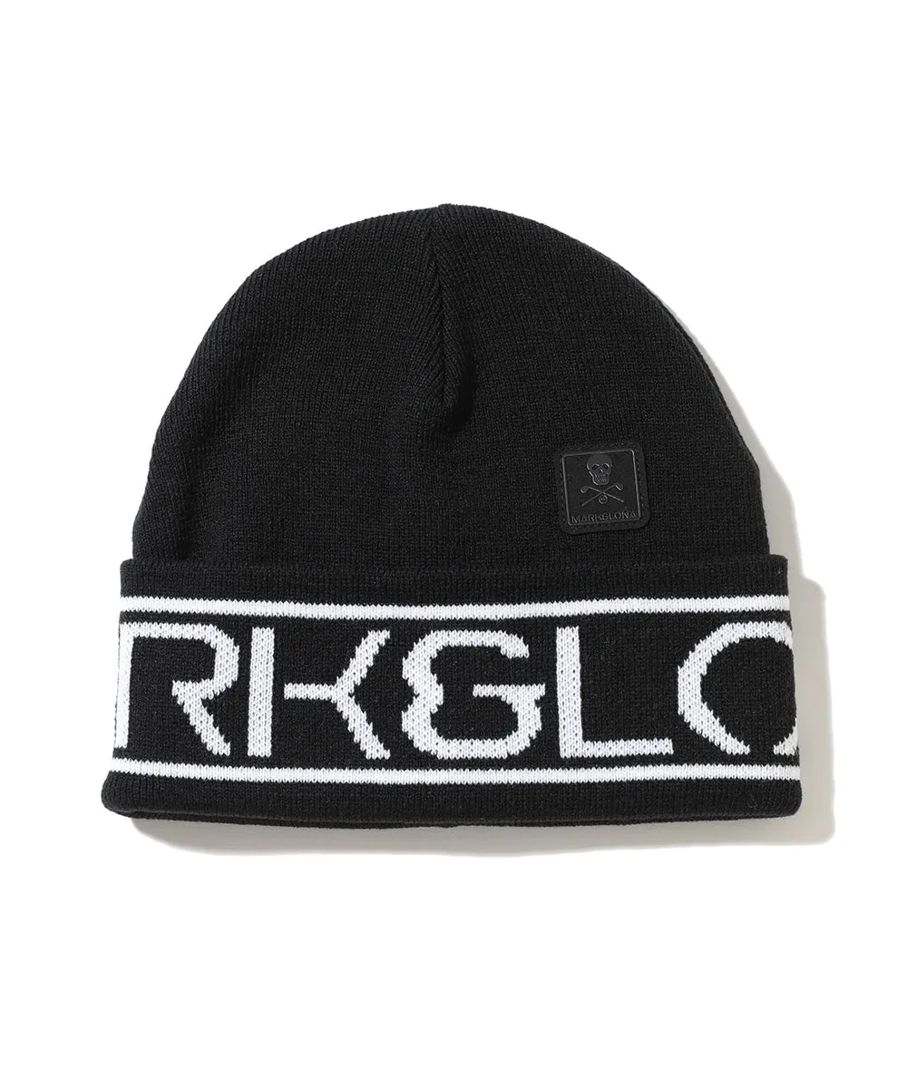 DBL Rib Beanie | MEN and WOMEN