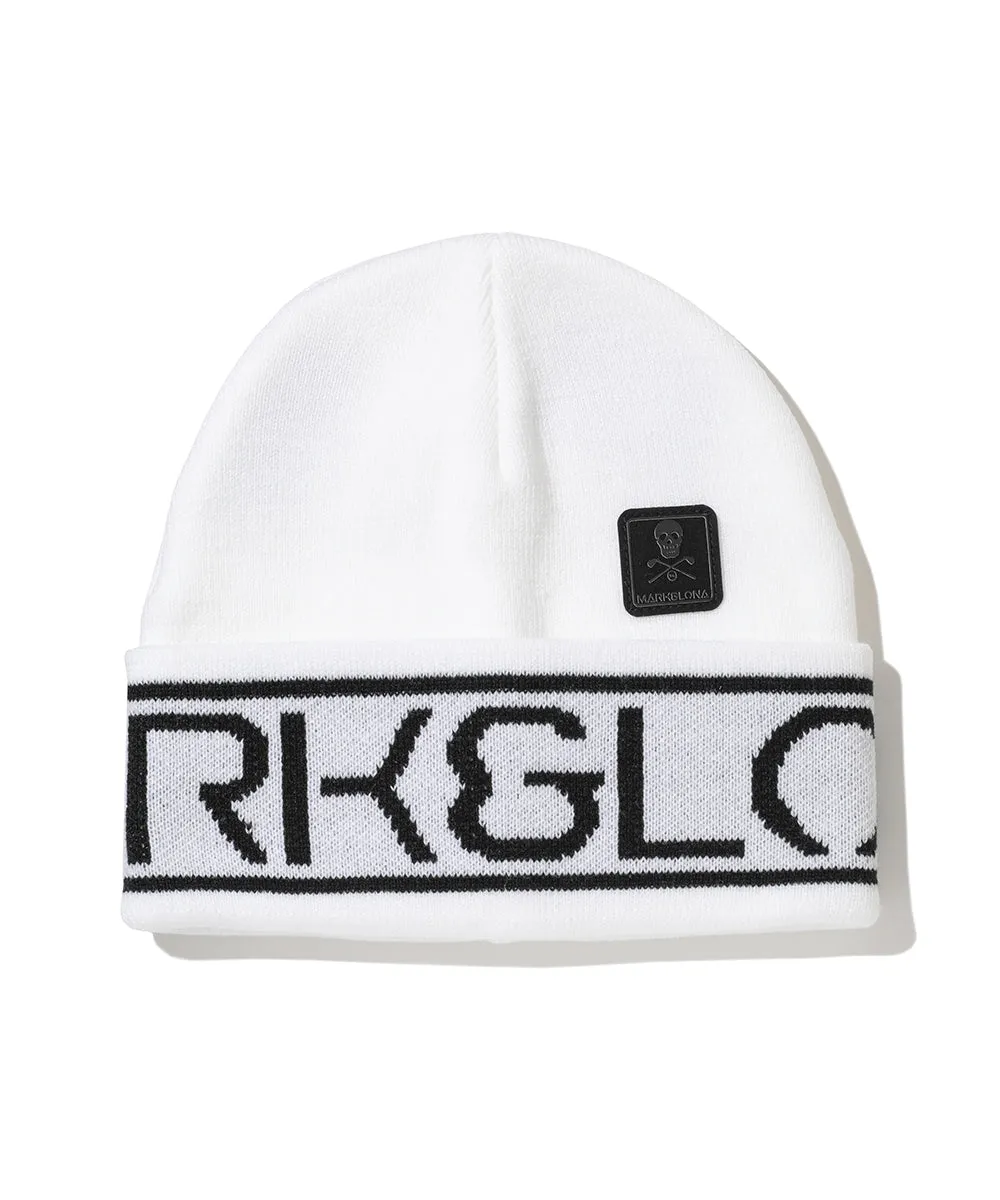 DBL Rib Beanie | MEN and WOMEN