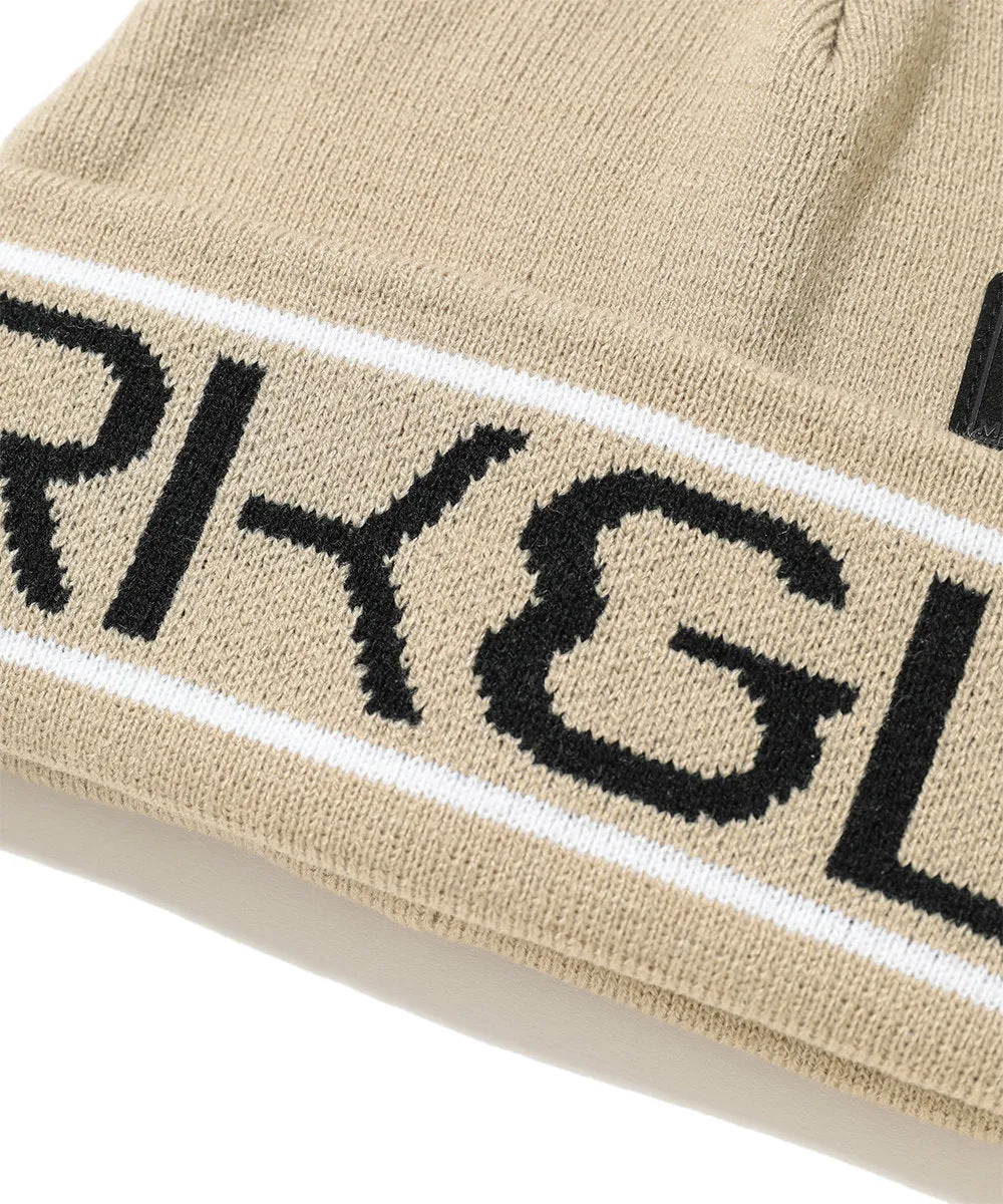 DBL Rib Beanie | MEN and WOMEN