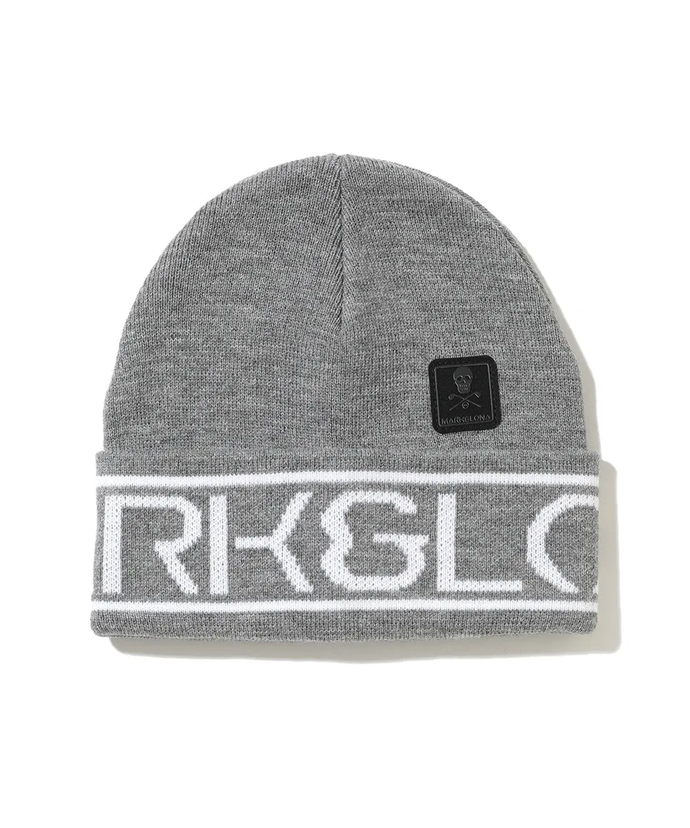 DBL Rib Beanie | MEN and WOMEN