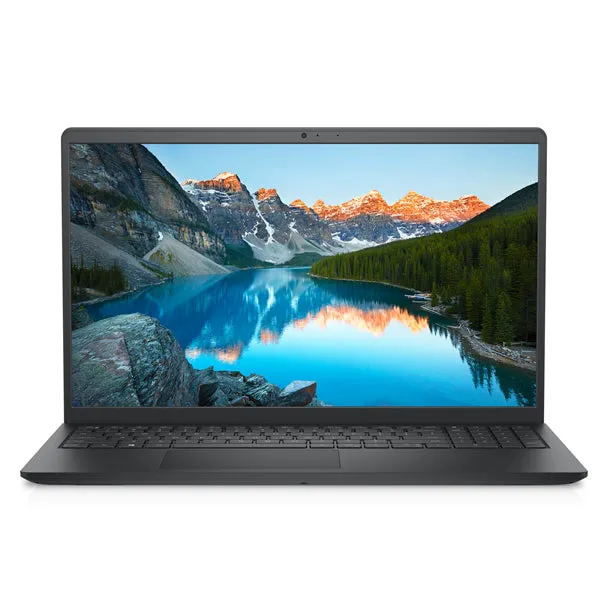 Dell | Inspiron 15 3520 | Core i7  | 15.6" FHD | 16GB RAM | 512GB SSD - Carbon Black