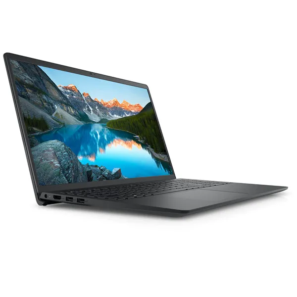 Dell | Inspiron 15 3520 | Core i7  | 15.6" FHD | 16GB RAM | 512GB SSD - Carbon Black