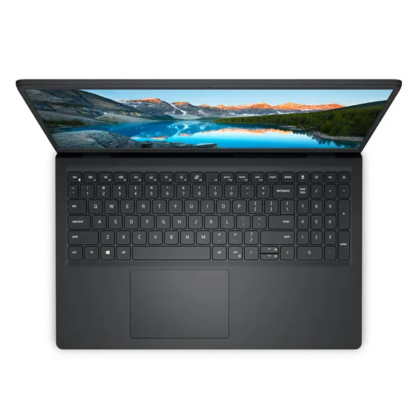 Dell | Inspiron 15 3520 | Core i7  | 15.6" FHD | 16GB RAM | 512GB SSD - Carbon Black