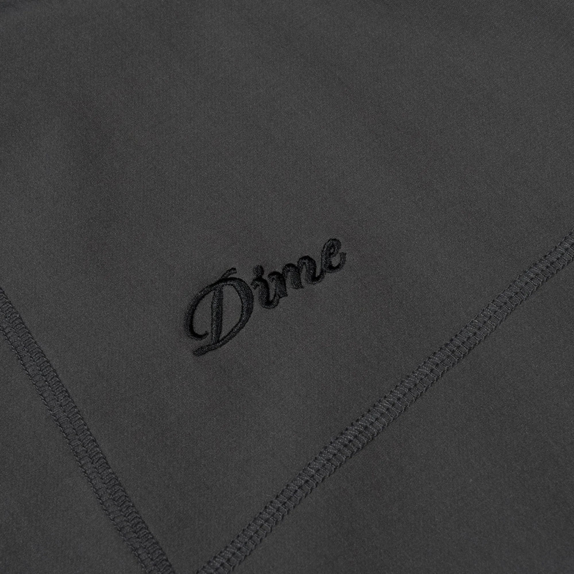 Dime Mens Tech Crewneck