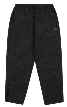 Dime Splash Trackpants / Charcoal