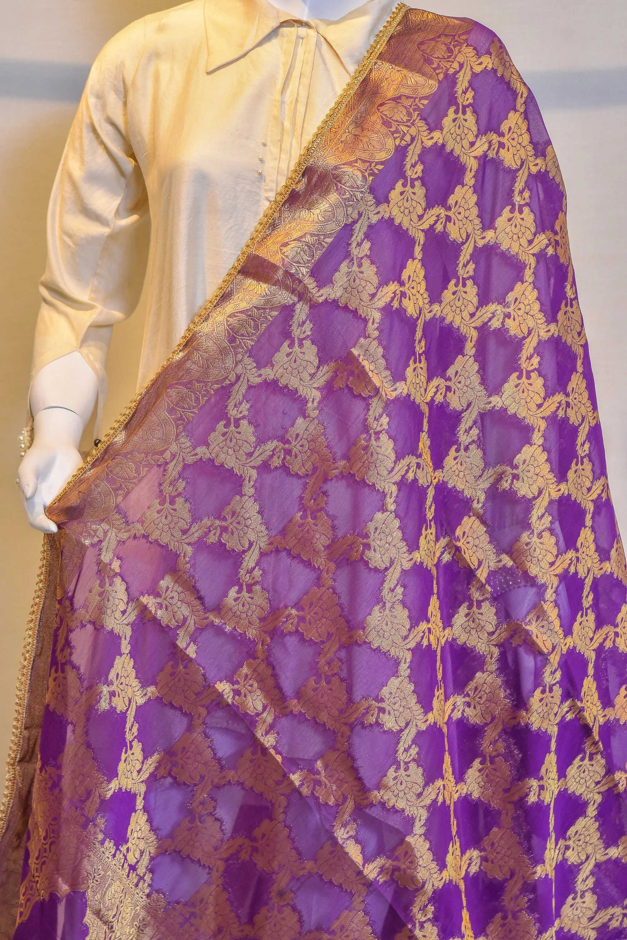 Dupatta - 03262261