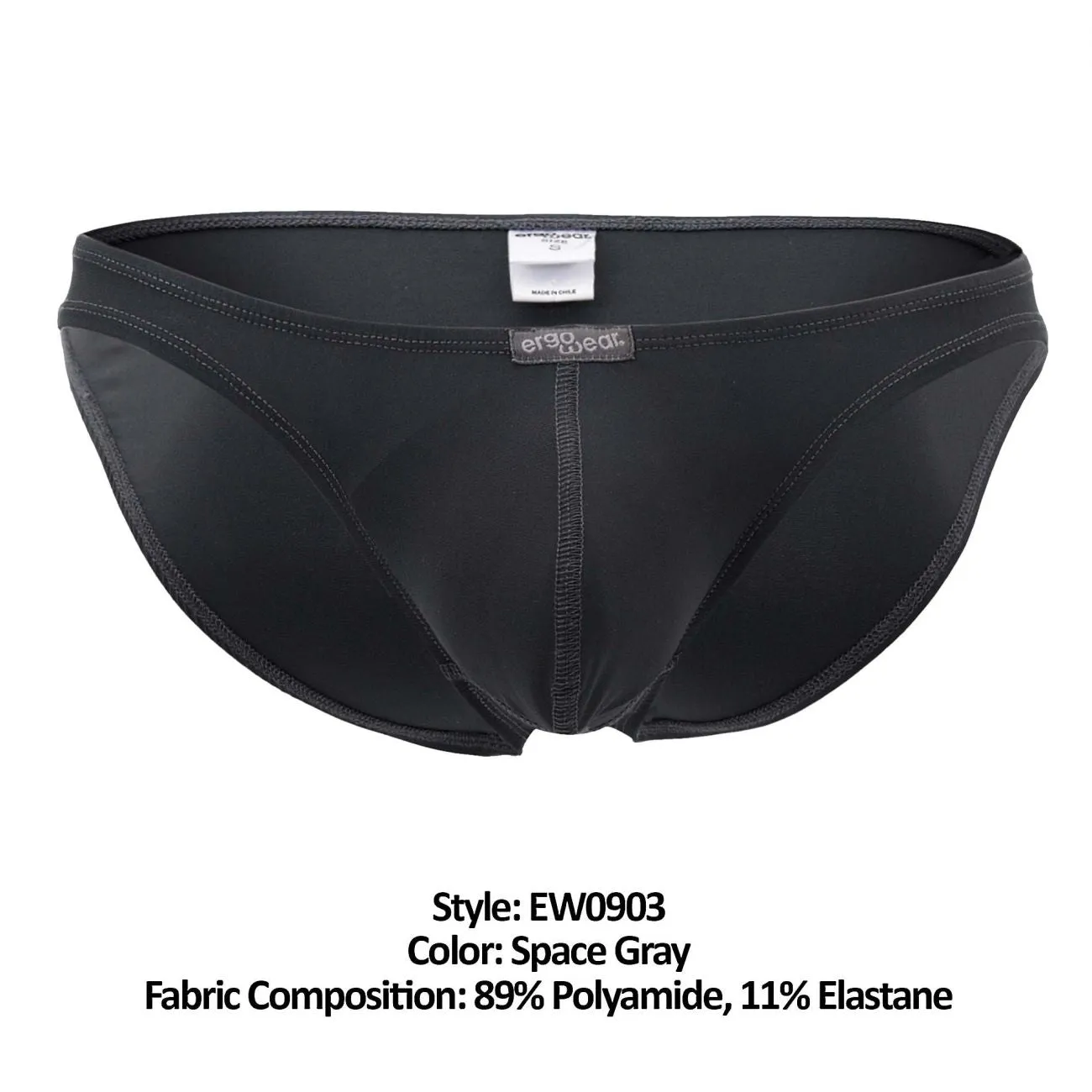 ErgoWear EW0903 4XD Bikini