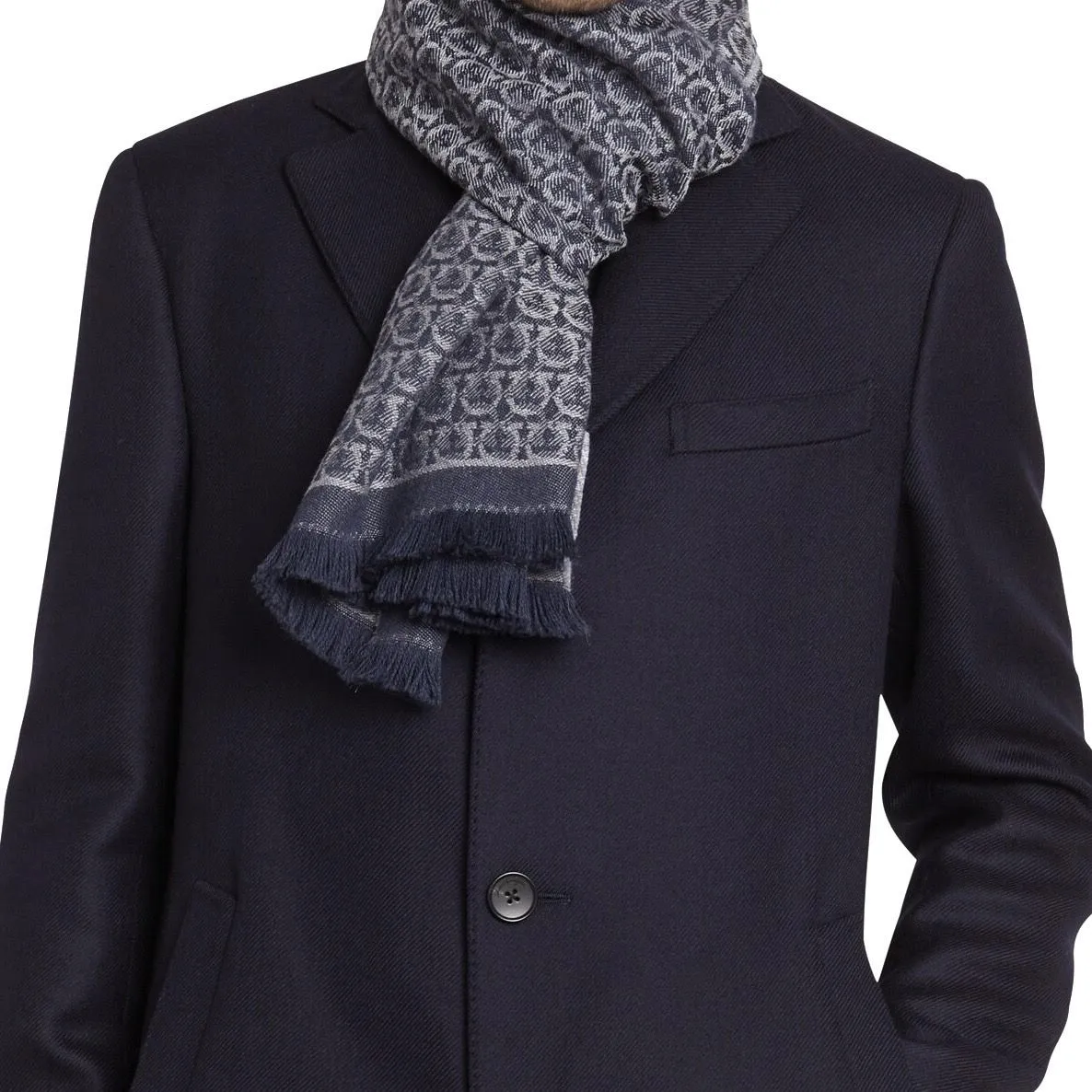 Ferragamo Scarf