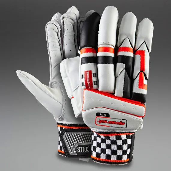 Gray Nicolls Maverick Elite Batting Gloves