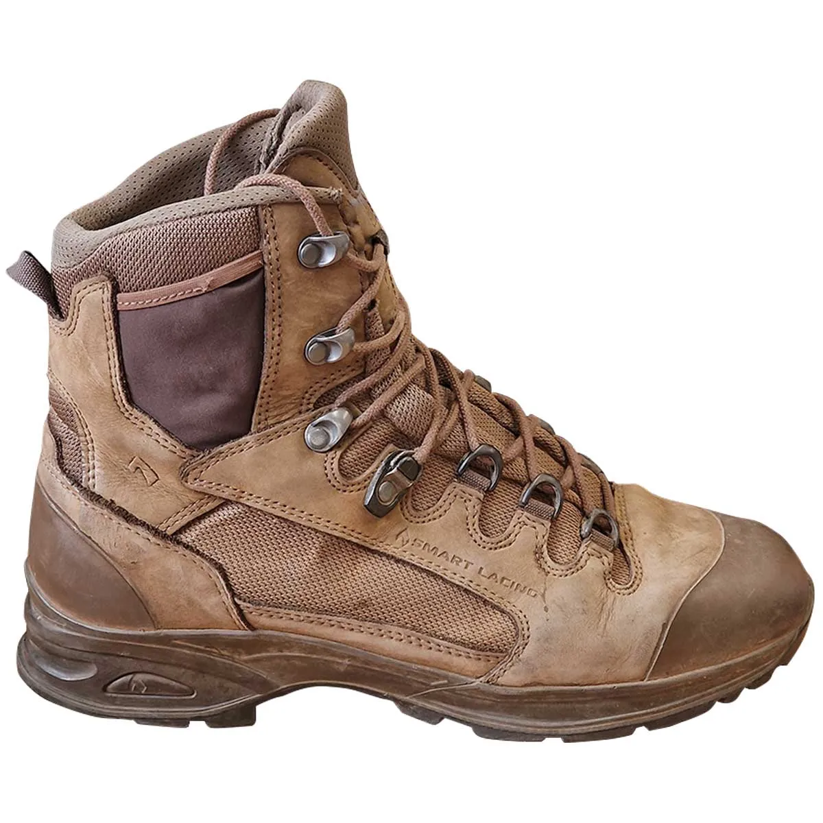 Haix Original Scout GTX Boot Brown - Grade 1