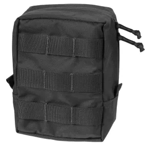 Helikon Cargo MOLLE Utility Pouch Black