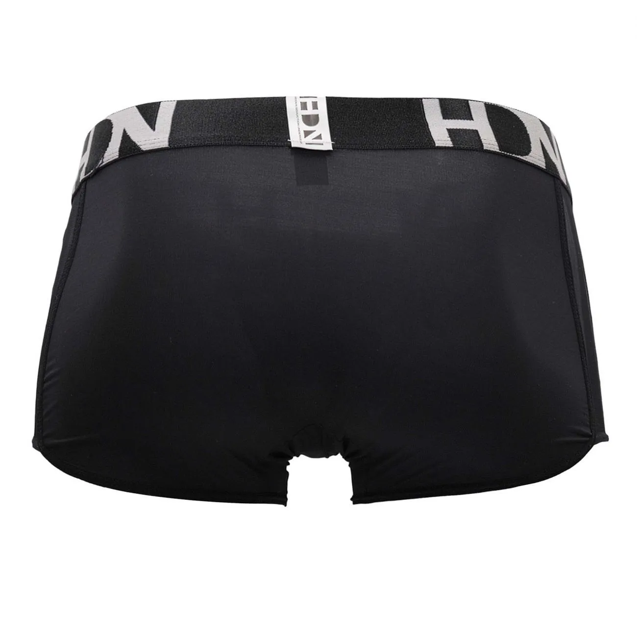 Hidden 964 Mesh Side Trunks Black