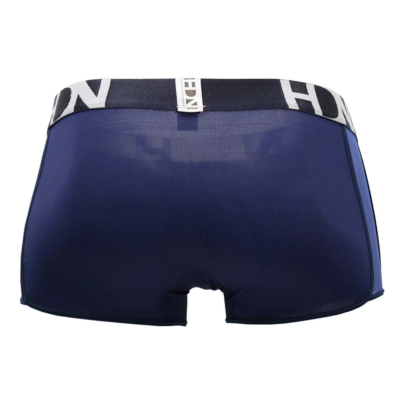 Hidden 964 Mesh Side Trunks Blue