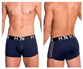 Hidden 964 Mesh Side Trunks Blue