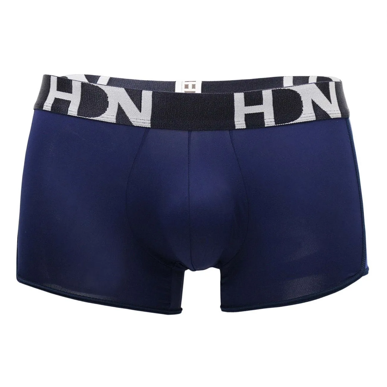 Hidden 964 Mesh Side Trunks Blue