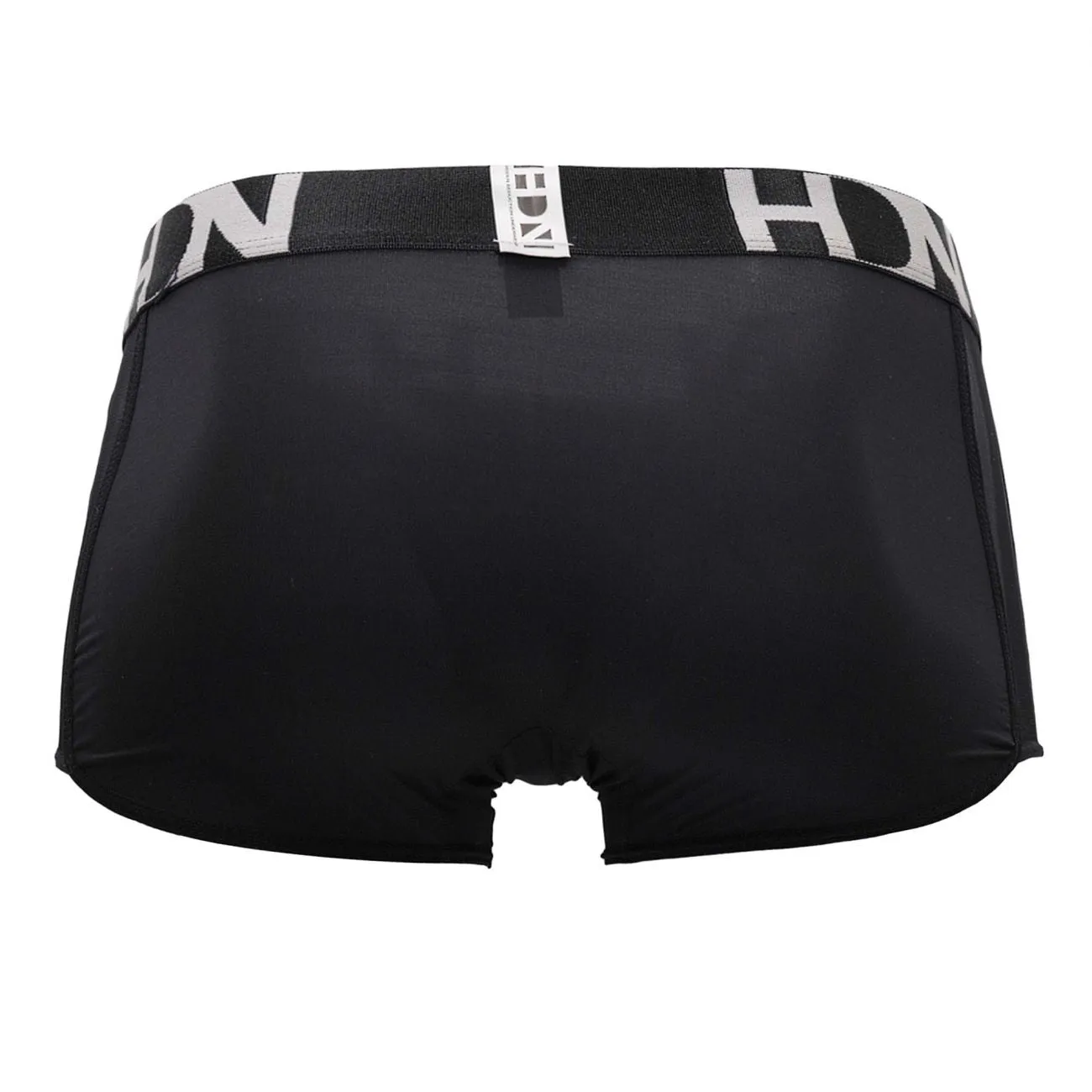 Hidden 964 Mesh side Trunks Color Black