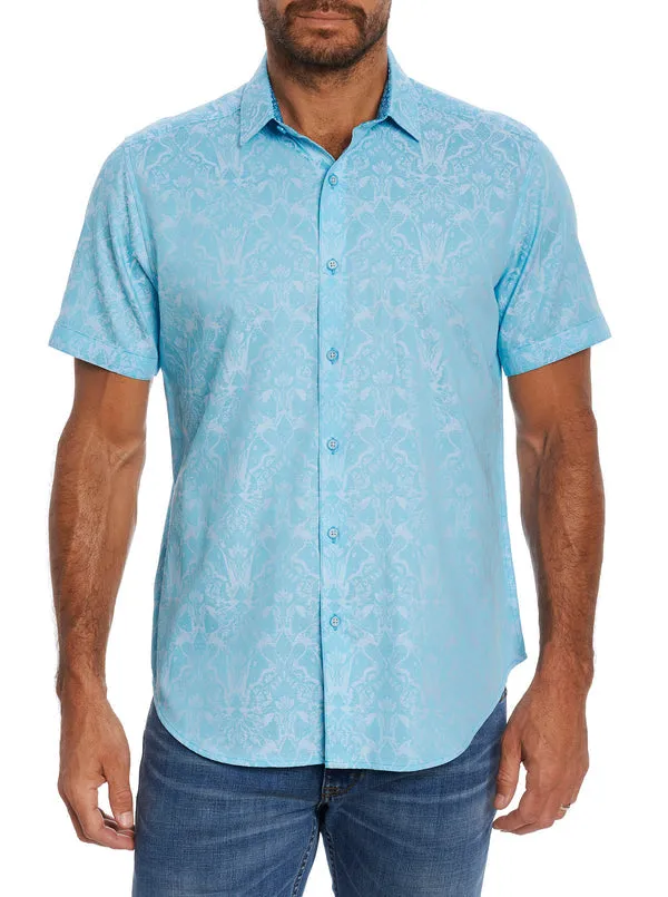 Highland Short Sleeve Shirt RS222000 CF