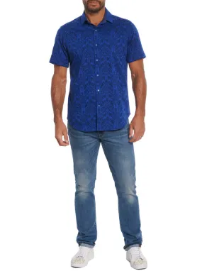 Highland Short Sleeve Shirt RS222000 CF