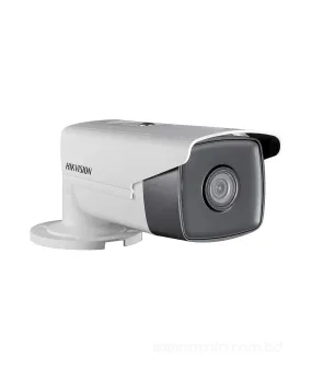 Hikvision DS-2CD2T43G0-I8  4 MP IR Fixed Bullet Network Camera