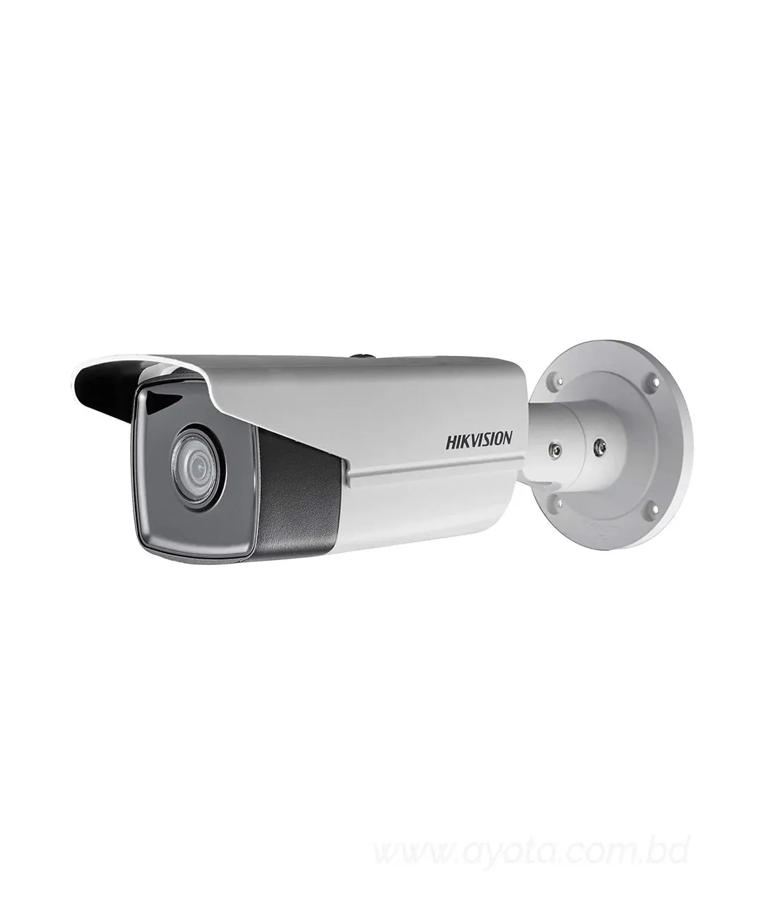 Hikvision DS-2CD2T43G0-I8  4 MP IR Fixed Bullet Network Camera