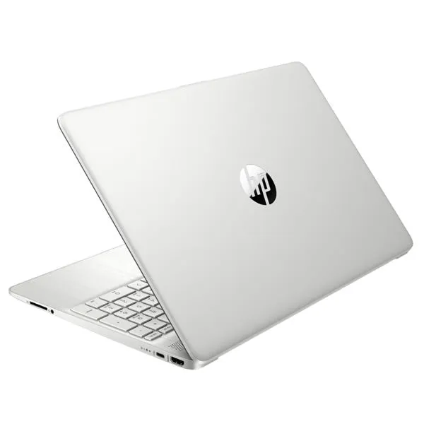 HP | 15S | Core i5 | 15.6" FHD | 16GB RAM | 512GB SSD - Natural Silver