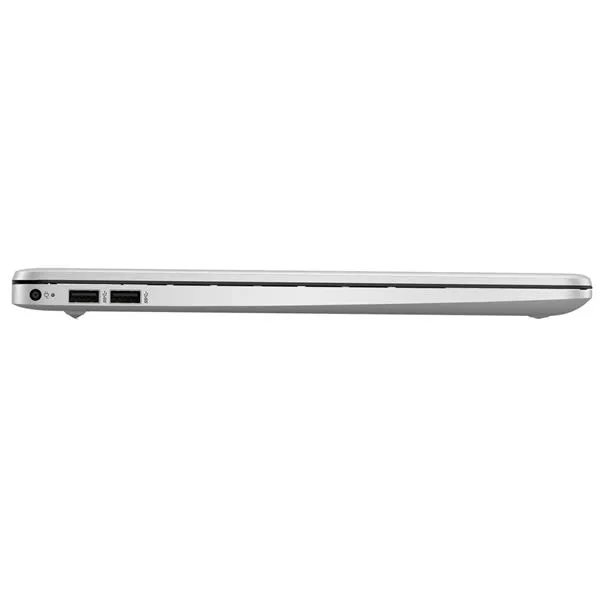 HP | 15S | Core i5 | 15.6" FHD | 16GB RAM | 512GB SSD - Natural Silver