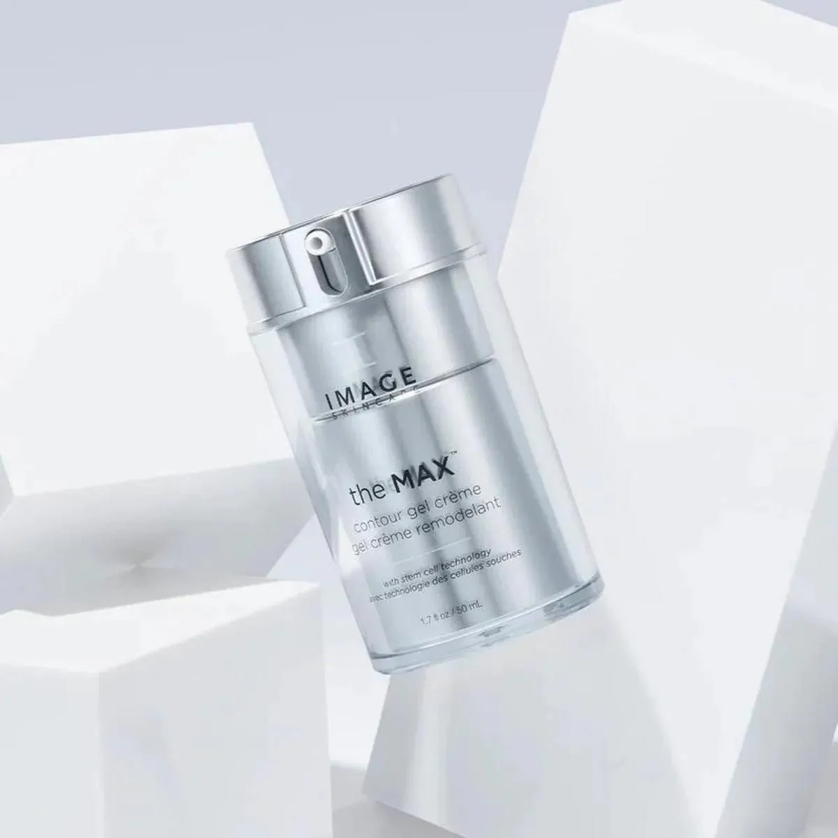 Image Skincare | The MAX Contour Gel Creme 50ml