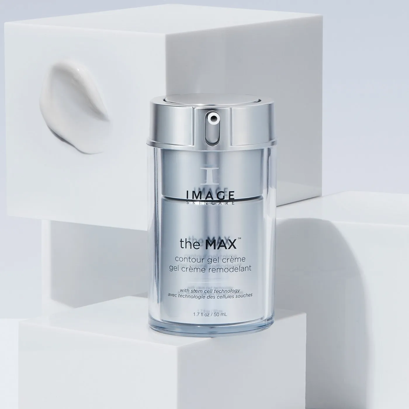 Image Skincare | The MAX Contour Gel Creme 50ml