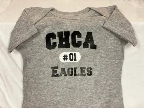 Infant/Toddler Onesie