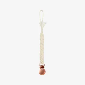 Iris Paci Clip - Rose Gold