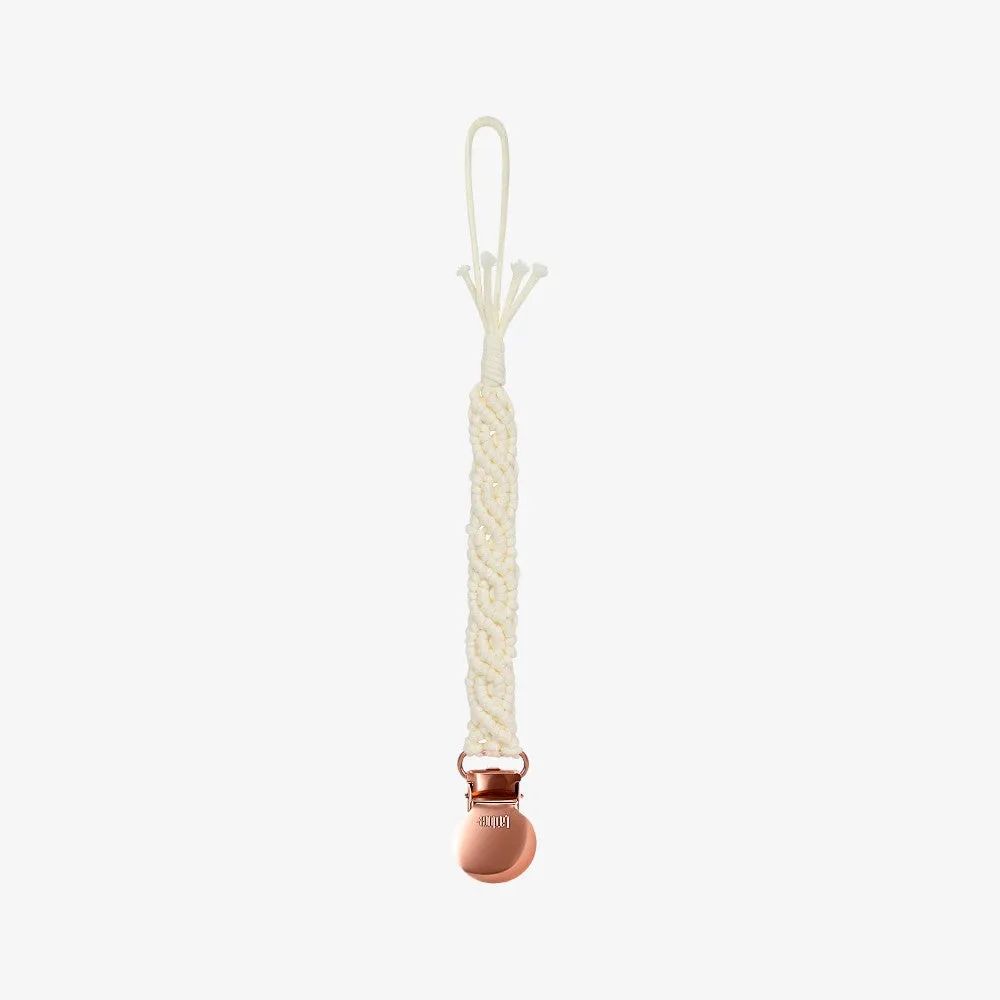 Iris Paci Clip - Rose Gold