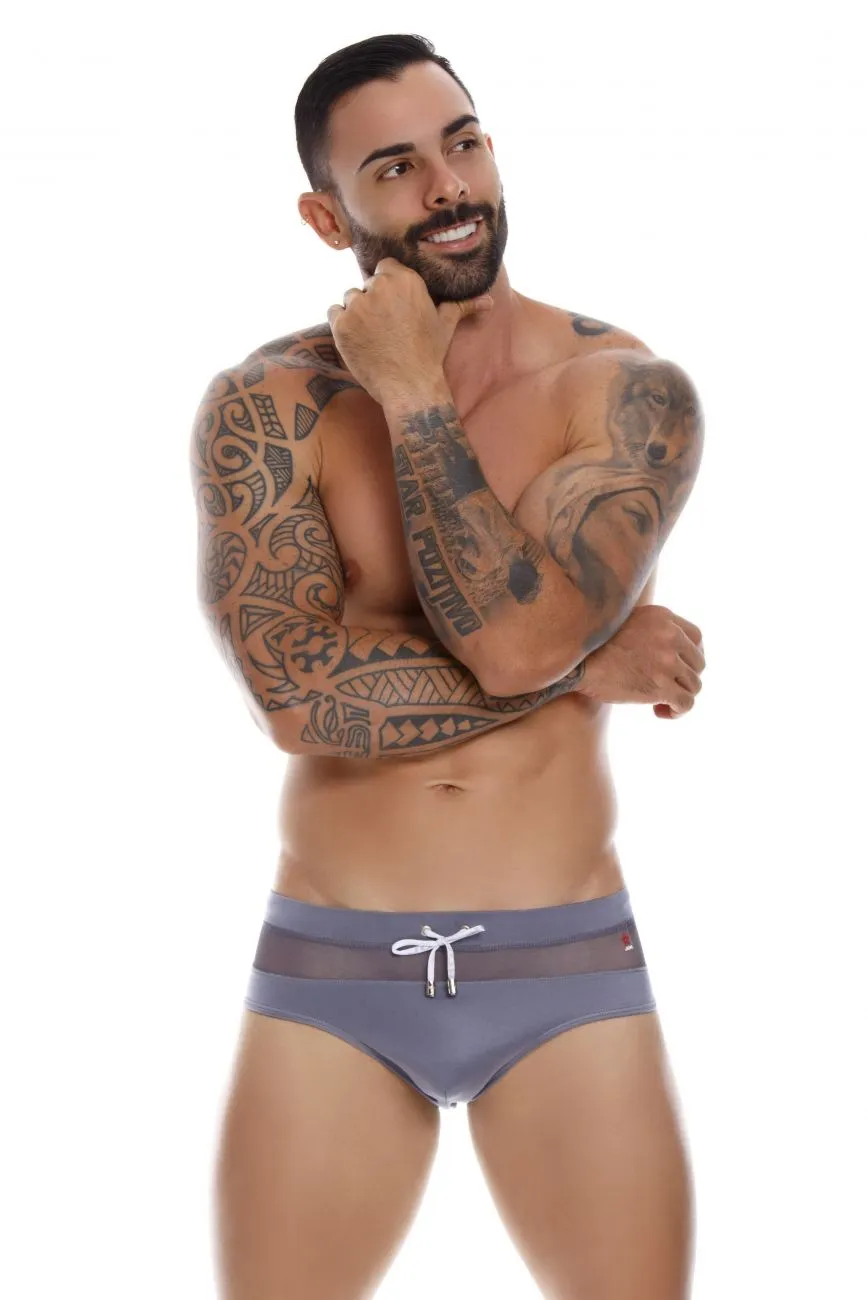 JOR 1017 Mesh Swim Briefs