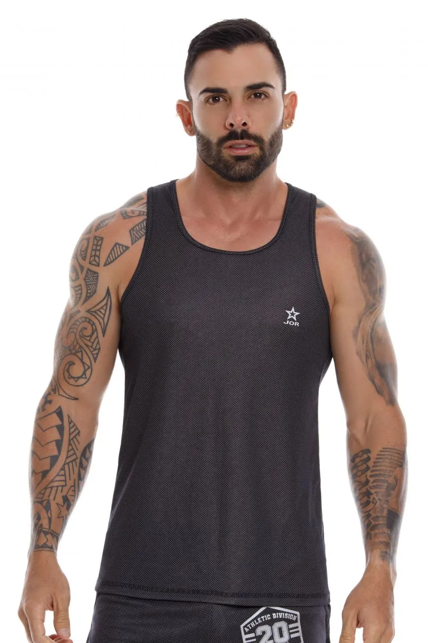 JOR 1066 Training Tank Top